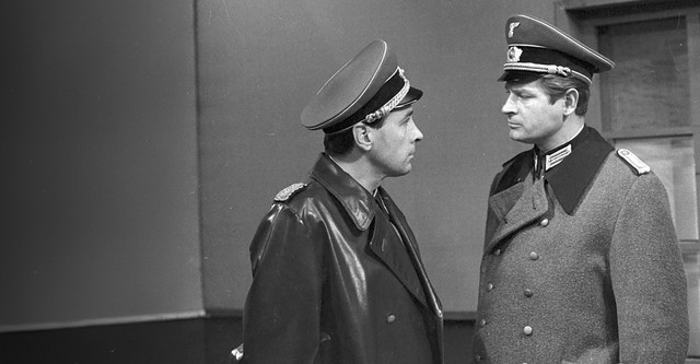 Sekunden Entscheiden