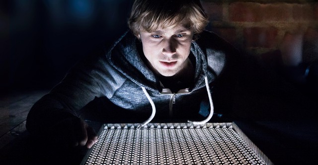 Secrets in the Attic