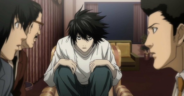 Death Note