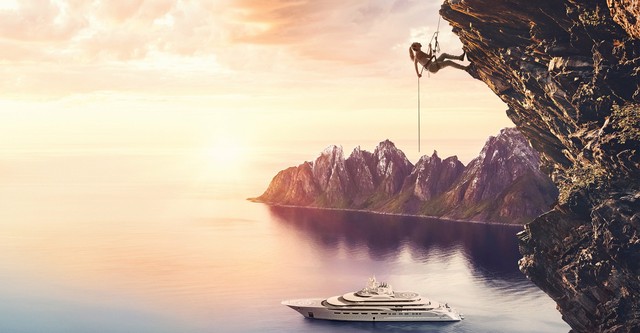 Below Deck  : Adventure