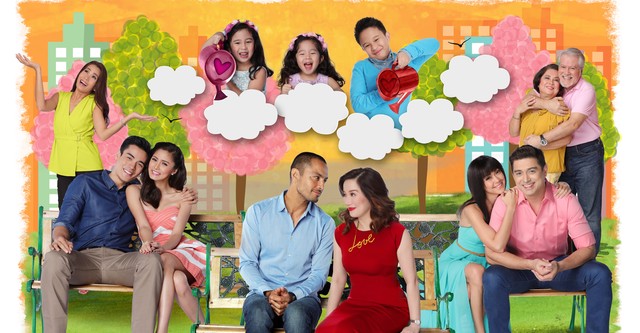 All You Need Is Pag-ibig