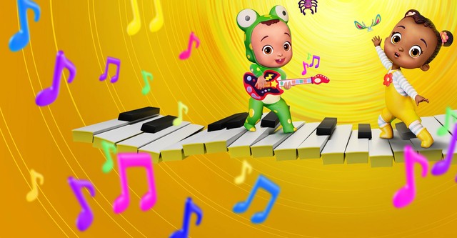 Babble Bop!