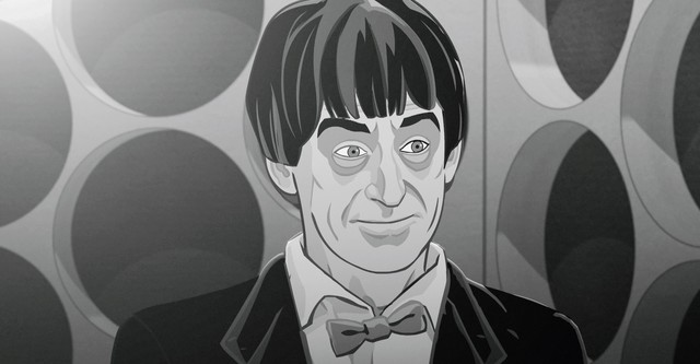 Doctor Who