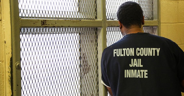 60 Jours en prison