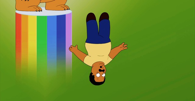 The Cleveland Show