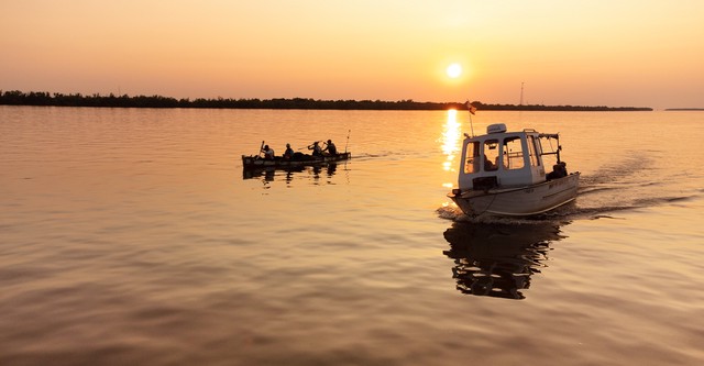 Mississippi Speed Record: An Epic Adventure