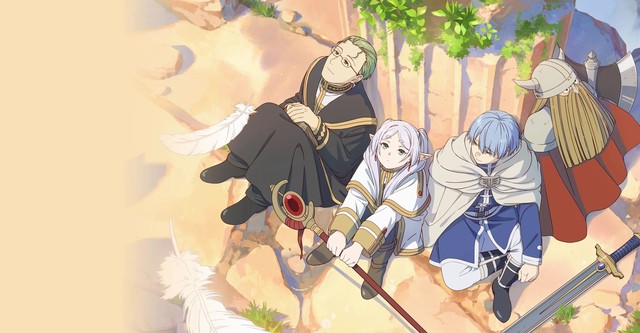 Frieren: Beyond Journey's End