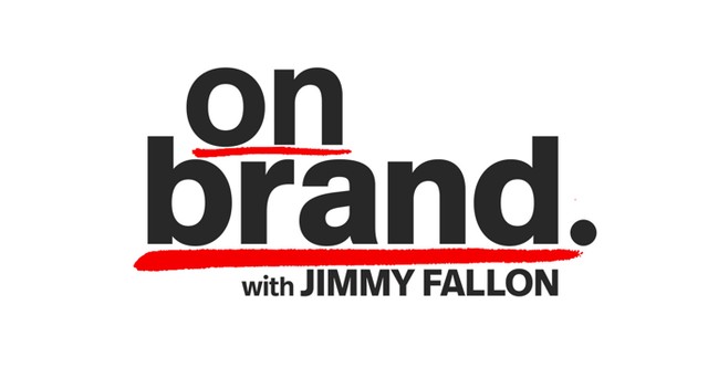 On Brand with Jimmy Fallon
