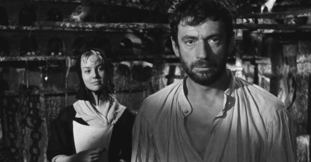 Les Sorcières de Salem