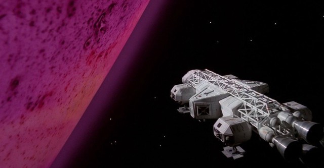 Space: 1999