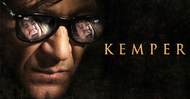 Ed Kemper - Mein Freund, der Killer