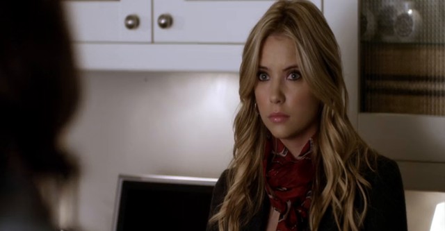 Pretty Little Liars