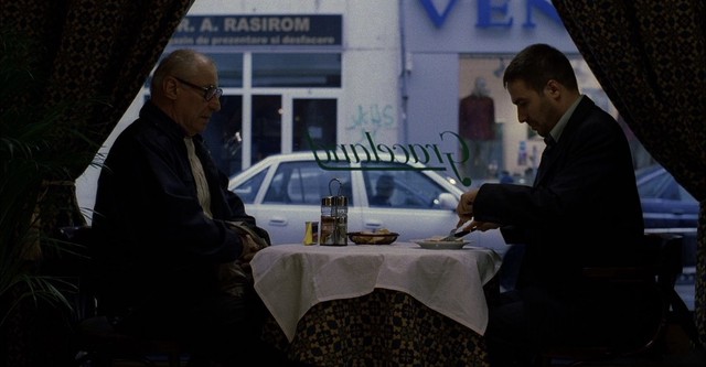 Cigarettes and Coffee