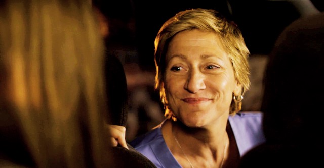 Nurse Jackie