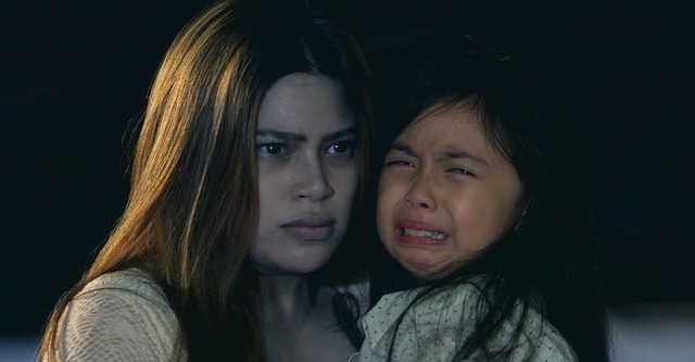The Haunted