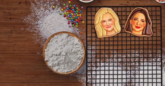 Baking It