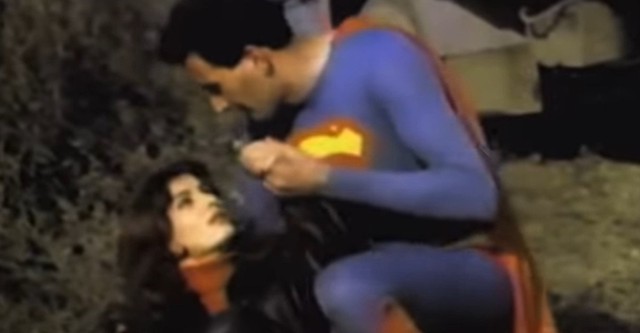 The Return of Superman