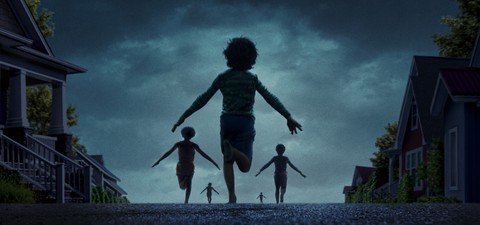 The Top 10 Horror Movies JustWatch Users Are Watching This Halloween