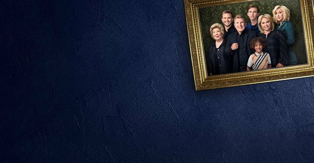 La Familia Chrisley