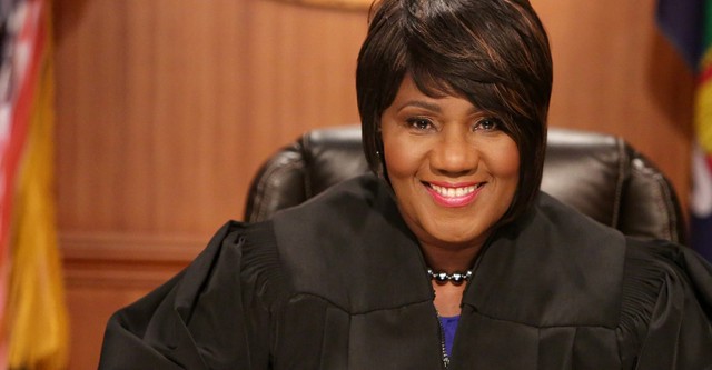 Justice with Judge Mablean