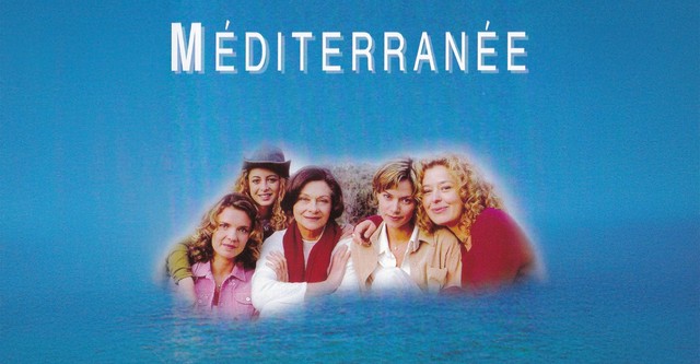 Méditerranée