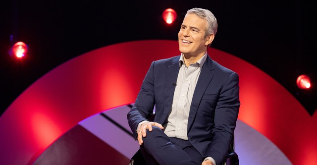 Ex Rated With Andy Cohen