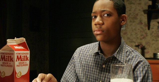 Everybody Hates Chris