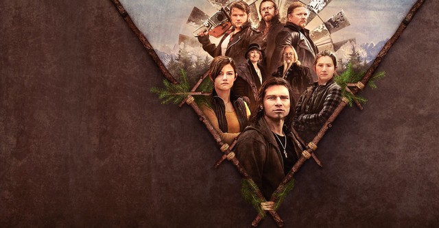 Alaskan Bush People