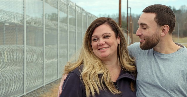 Love After Lockup