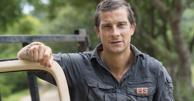 Bear Grylls: Survival School