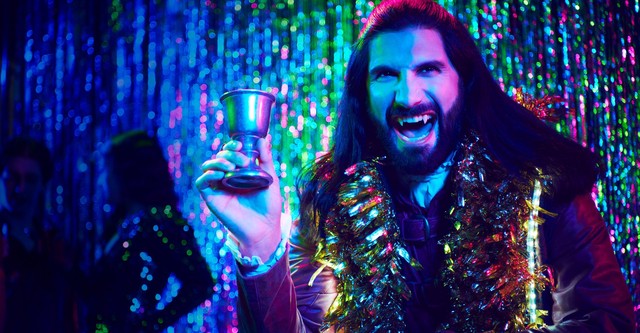 What We Do in the Shadows