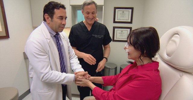 Botched: Desastres do Bisturi