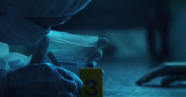Medical Detectives – Geheimnisse der Gerichtsmedizin