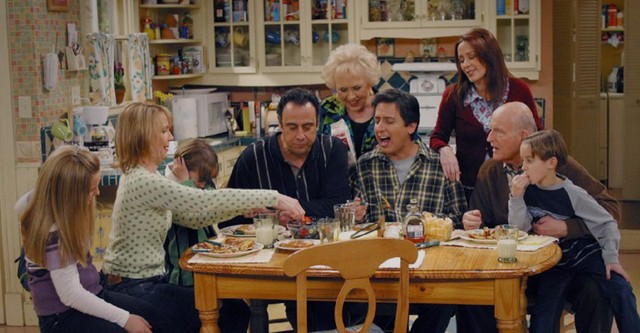 Todo el mundo quiere a Raymond