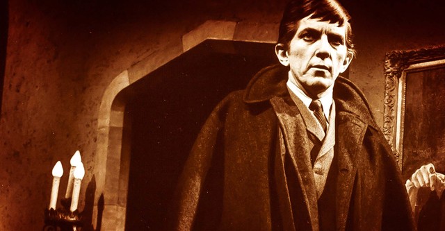 Dark Shadows