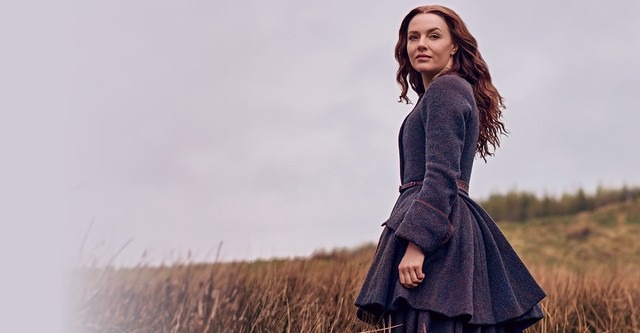 Outlander: Blood of My Blood