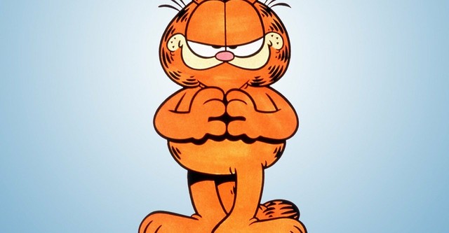 Garfield and Friends