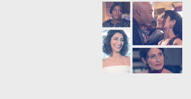 Girlfriends' Guide to Divorce