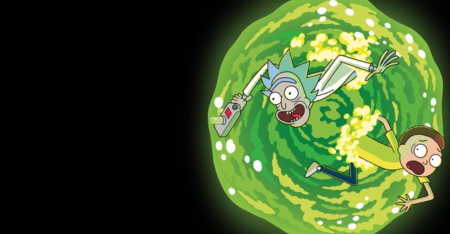 Rick and Morty