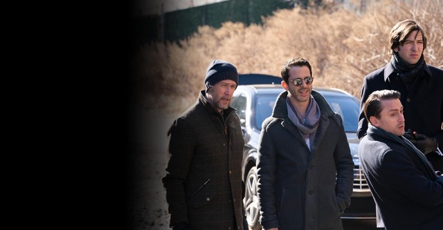 Succession