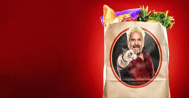 Guy's Grocery Games Season 39 watch episodes streaming online