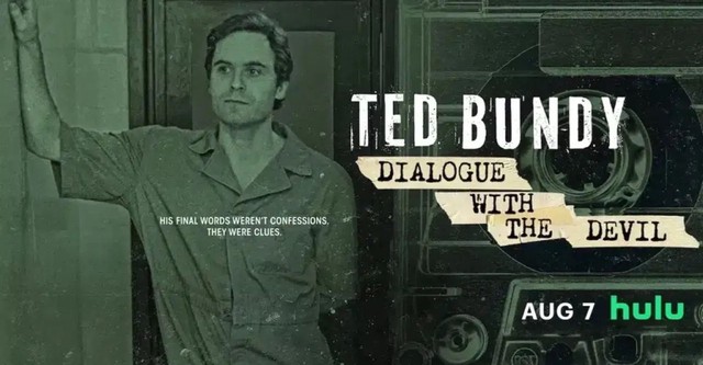 Ted Bundy: Dialogue with the Devil