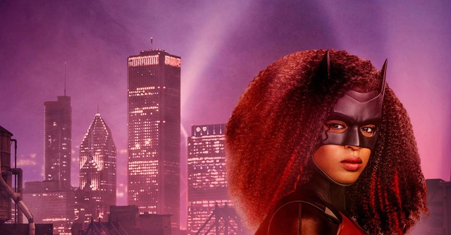 Batwoman