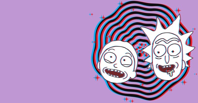 Rick and Morty