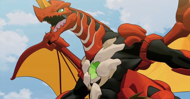 Bakugan: Battle Planet