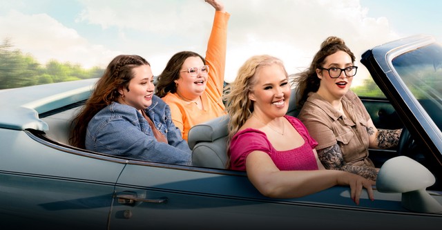 Mama June: From Not to Hot