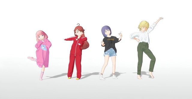 Idolls!