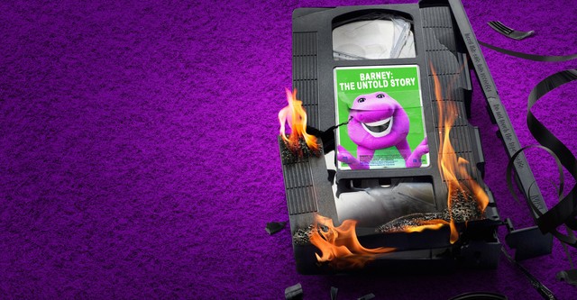 Barney the Dinosaur Documentary