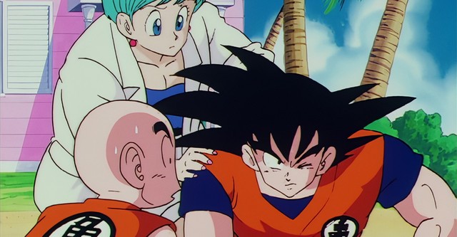 Dragonball Z