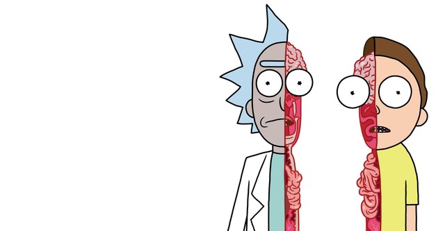 Rick y Morty